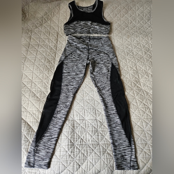 Sports set - Picture 1 of 6